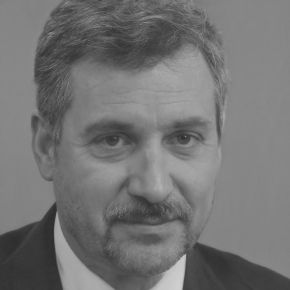Portrait de Thibault Moreau
