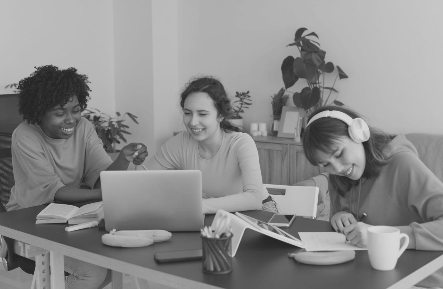 Groupe de travail collaboratif sur l'analyse commerciale
