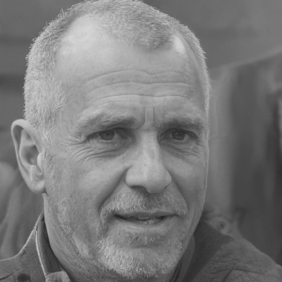 Portrait de Maxence Durand
