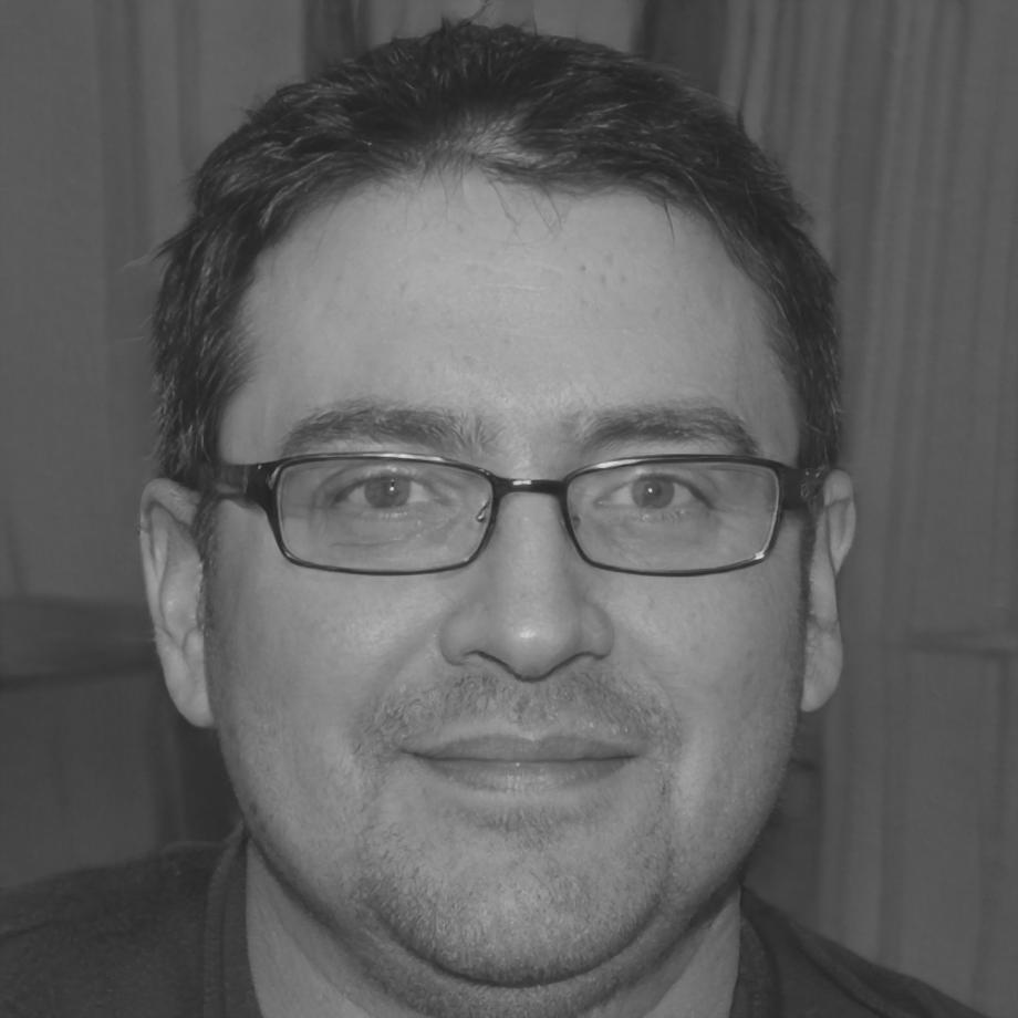 Portrait de Claude Bernstein